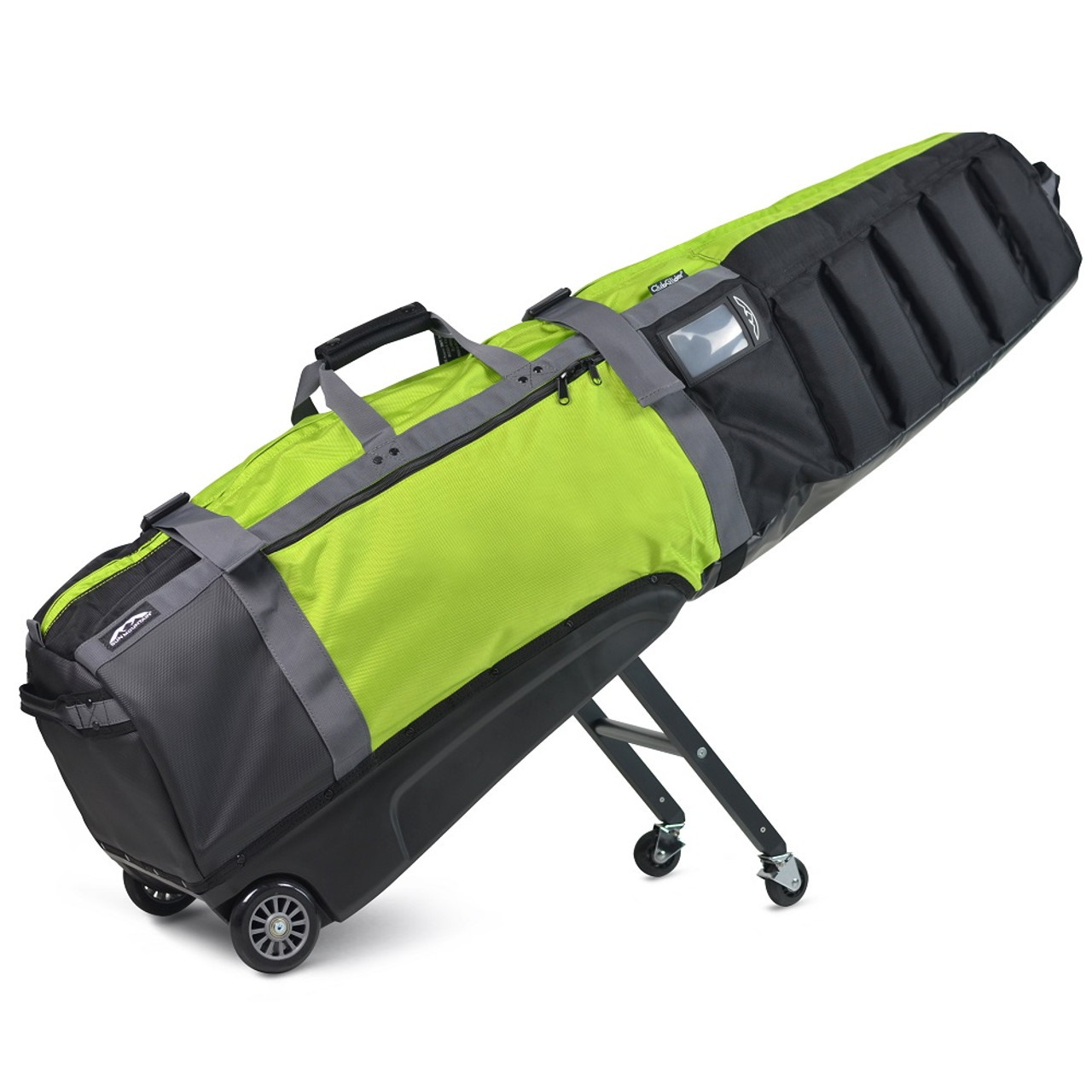 Sun Mountain ClubGlider Meridian Travel Cover - Maple Hill Golf